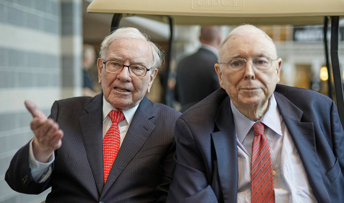 Buffett’ın ortağından GameStop yatırımcılarına sert sözler