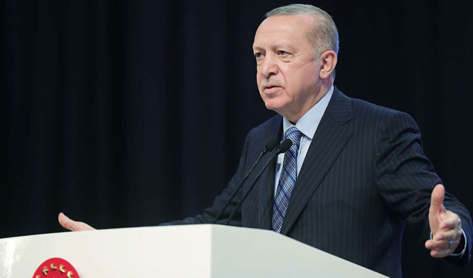 Erdoğan bir sektöre müjde verdi: Patlama yaşanıyor