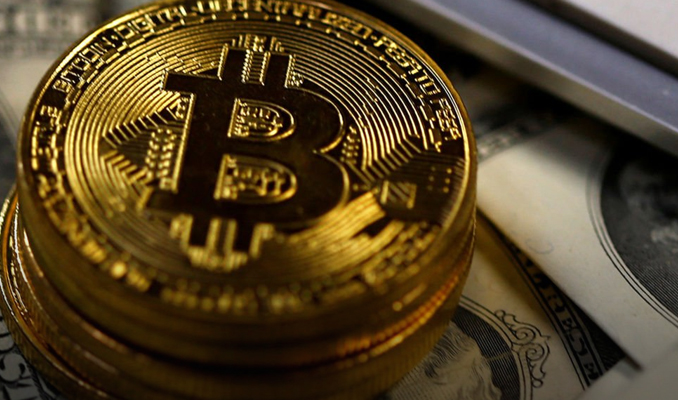 Bitcoin 45 bin doların altına geriledi