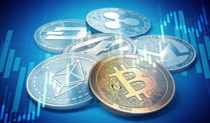 Borsalarda Bitcoin ve Ethereum miktarı azaldı