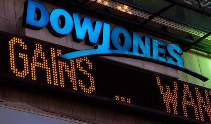 Dow Jones'un tarihi rekoru nasıl gerçekleşti?