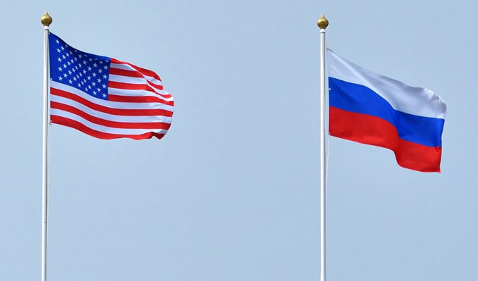 ABD'den Rusya'ya Suriye çağrısı: Baskı yapın