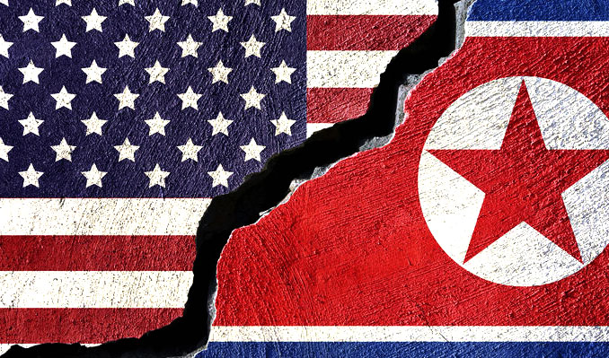 ABD'den Kuzey Kore itirafı