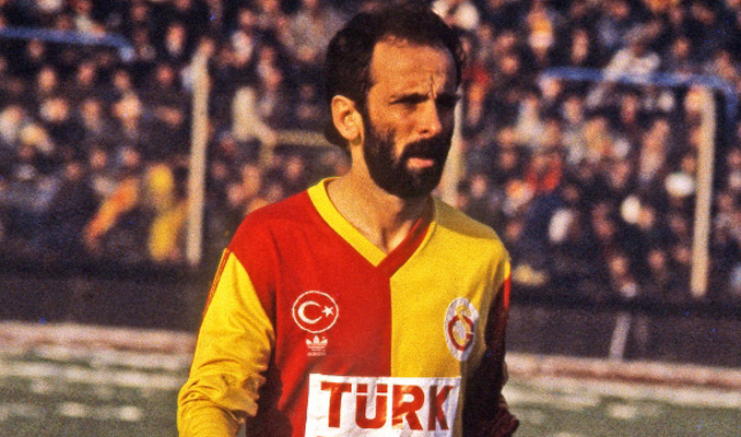 Galatasaray'ın eski yıldızı hayatını kaybetti