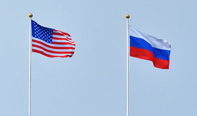 Rusya, ABD büyükelçisini Moskova'ya çağırdı