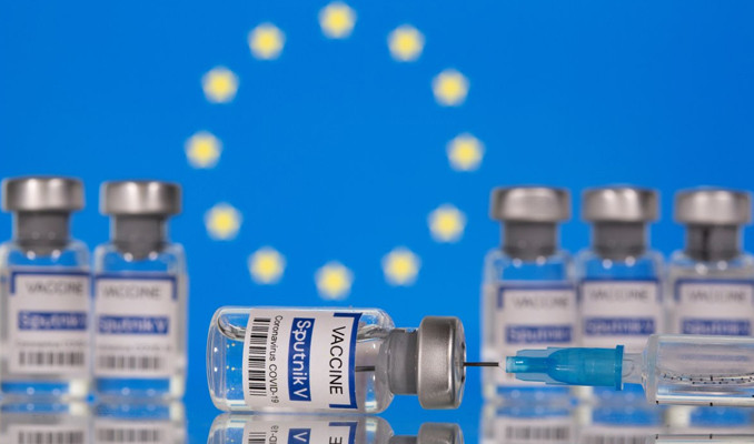 Avrupa, Sputnik V aşısı üretecek