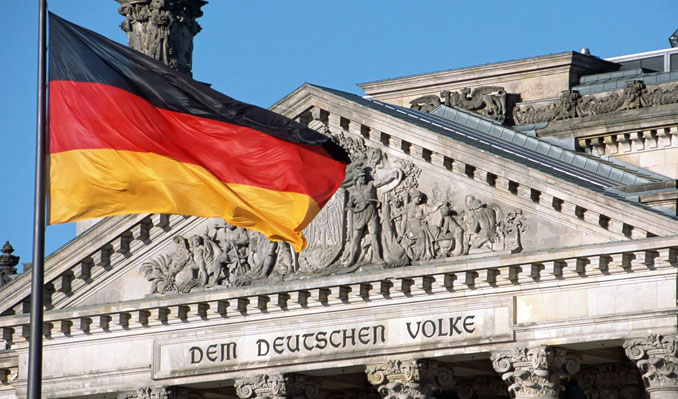 HDP davası Alman hükümetini kuşkulandırdı
