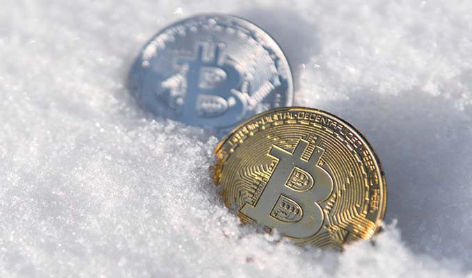 Bitcoin yatırımcıları sert fiyat dalgalanmalarına hazır olmalı