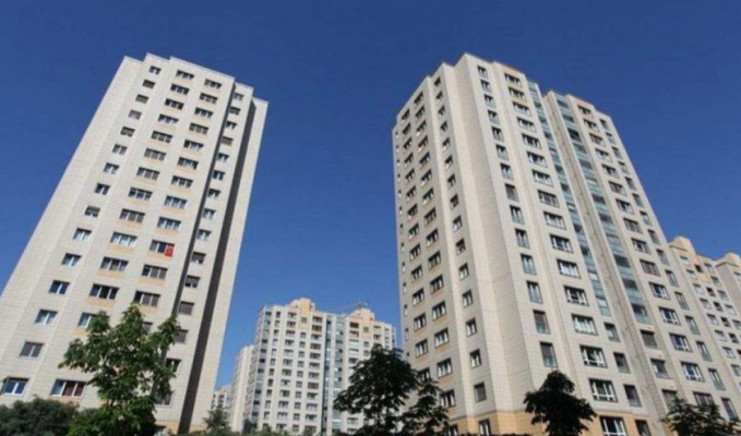 İstanbul'da ev kiraları yüzde 50 arttı