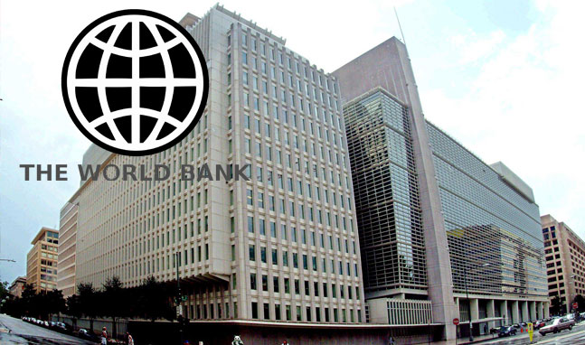 Dünya Bankası'ndan yeni veri sistemleri açıklaması