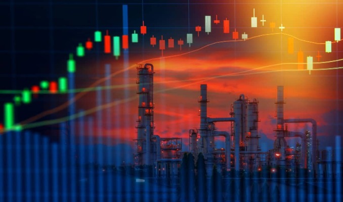 Petrol piyasası enerji hisselerini odak noktasına taşıdı