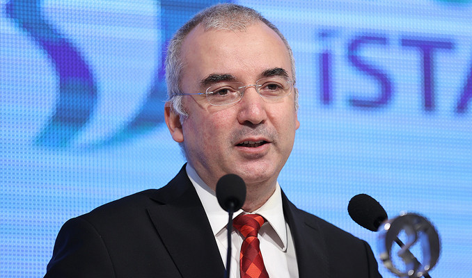 Borsa İstanbul'un Genel Müdürü belli oldu