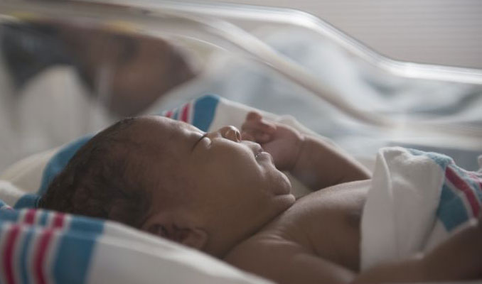 Antep ve Urfa'da bebek ölümleri alarm veriyor
