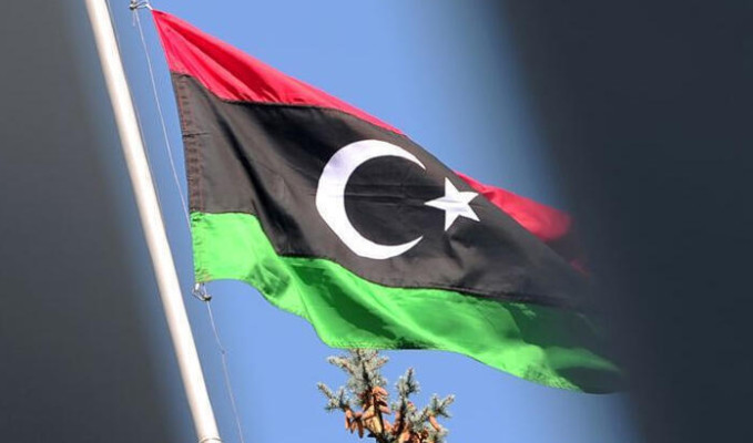 Libya’daki 100 milyar dolarlık pastanın peşindeler