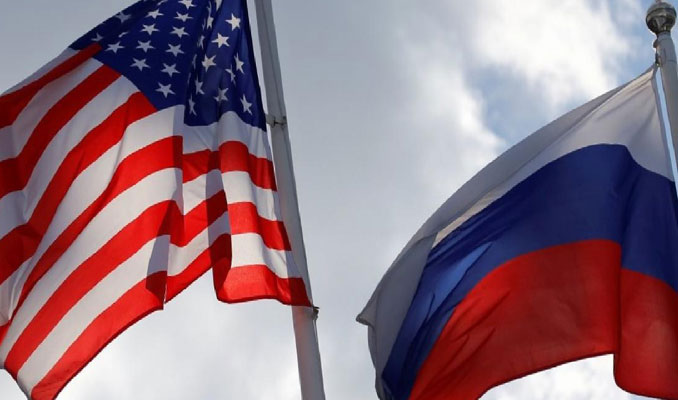 Rusya'dan Suriye iddiası: ABD petrol kaçırıyor