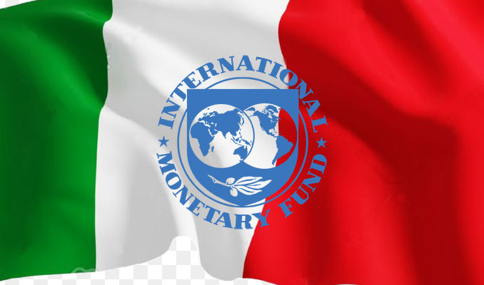 IMF, İtalya ekonomisinin bu yıl yüzde 4,25 büyüyeceğini öngördü