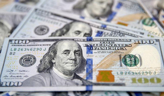 Powell'ın açıklamalarının ardından dolar sert yükseldi