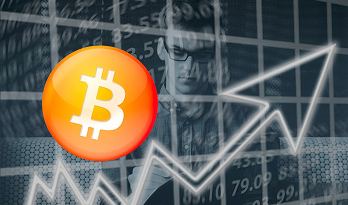 Uzmanlar, Bitcoin fiyatında yükseliş bekliyor
