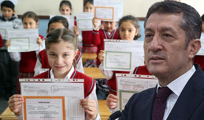 Bakan Selçuk, okulların kapanacağı tarihi açıkladı