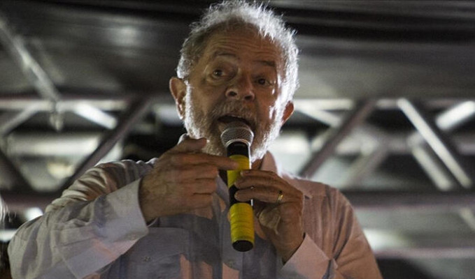 Brezilya'da Lula ile ilgili sürpriz gelişme: Yargı hükümleri iptal