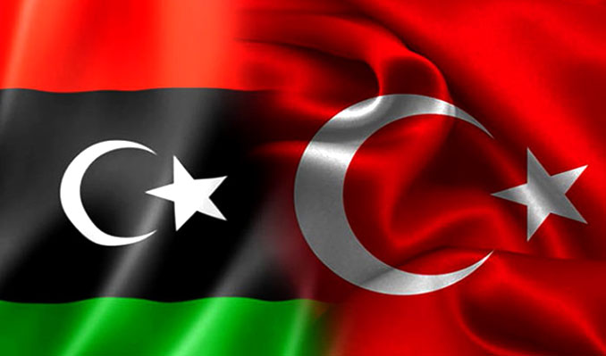 Libya'dan kritik doğalgaz ve Türkiye açıklaması
