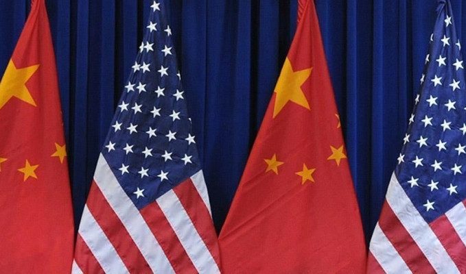 Beyaz Saray: Çin ile iletişimimiz sürüyor