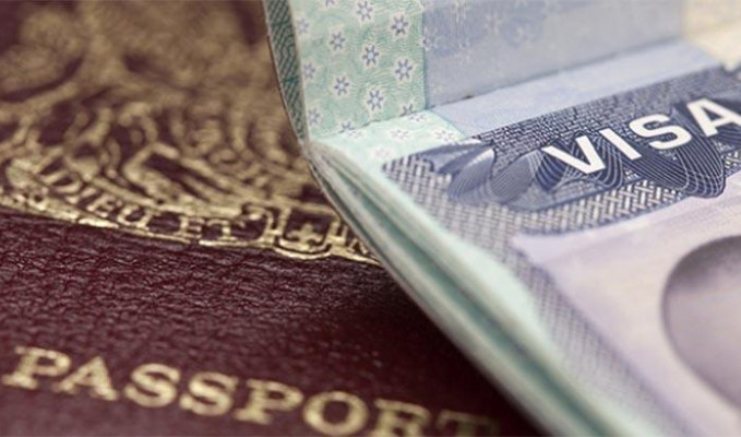 Almanya yasağı güncelledi: Türklere yine vize yok