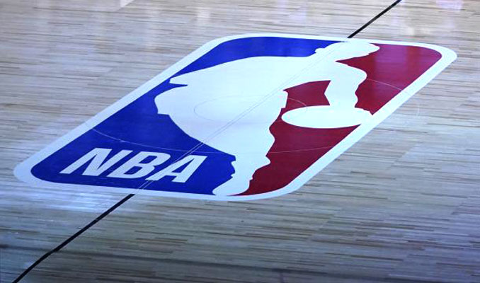NBA'deki müsabaka 'Daunte Wright' eylemleri sebebiyle ertelendi
