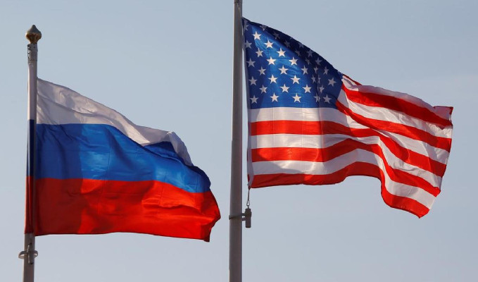 Rusya: ABD Karadeniz'den uzak dursun
