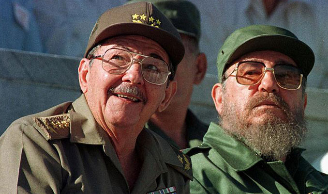 Küba'da 62 yıllık Castro dönemi sona erdi