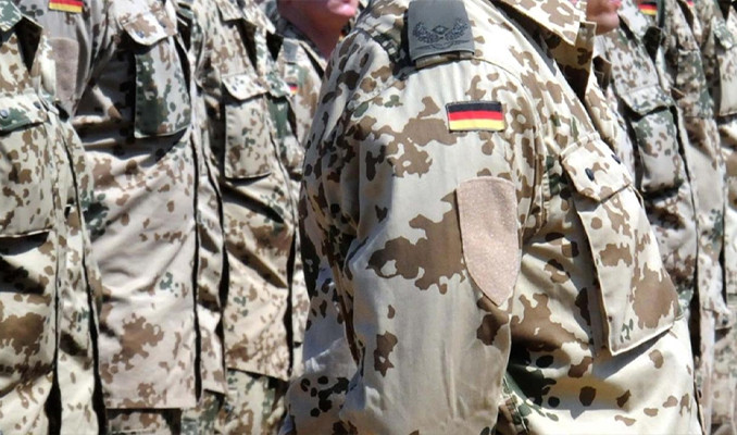 Alman ordusunun Afganistan’daki maliyeti 12 milyar euroyu aştı