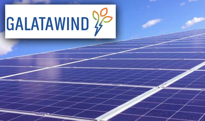 Galata Wind Enerji arzına 868 bin 939 yatırımcı katıldı