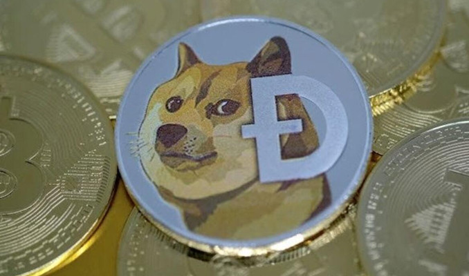 Dogecoin 52 milyar doları geçti!