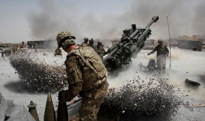ABD'den Afganistan açıklaması: Bir daha asla girmeyeceğiz