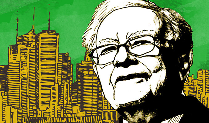 Spekülatif yatırımlara heveslenenlere Buffett’tan yatırım dersleri