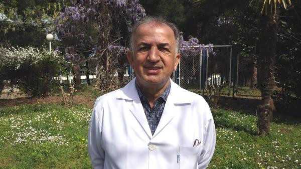 Prof. Dr. Aydın: Aşı olan 'süper bulaştırıcı'ya dönüşebilir