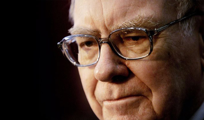Yatırım dünyasında tüm gözler Buffett’ta