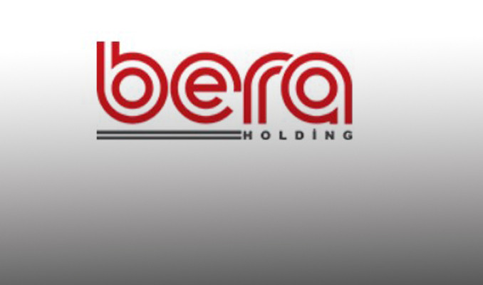 Bera Holding’den açıklama