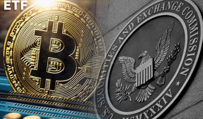 SEC bitcoin fonu kararını Haziran'a kadar erteledi