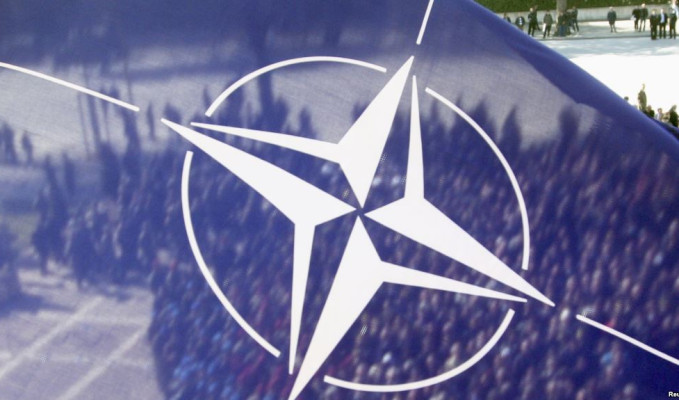 NATO'nun 72. yılında müttefiklerden birlik mesajı