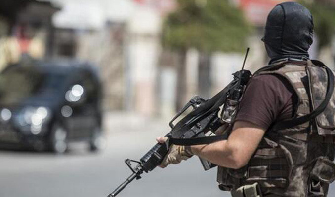 Diyarbakır'da PKK operasyonu, 22 gözaltı
