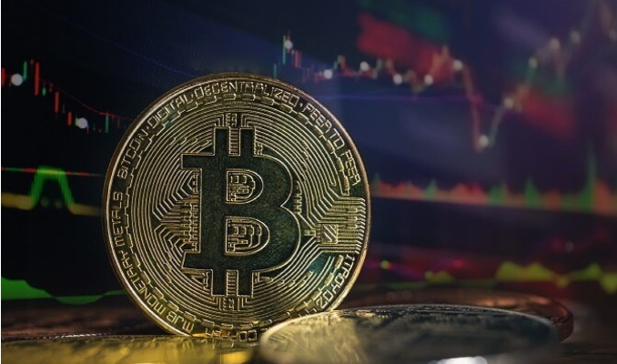 Bitcoin 59,000 dolar sınırına yükseldi