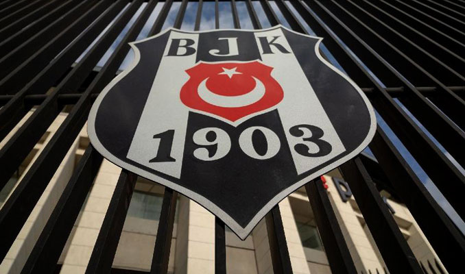 Beşiktaş'ın gelirlerine el konulması konusunda yeni gelişme