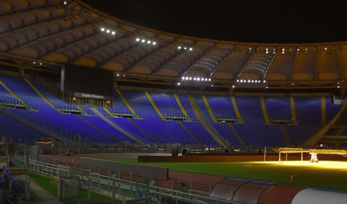 İtalya hükümetinden Euro 2020'de seyirciye yeşil ışık