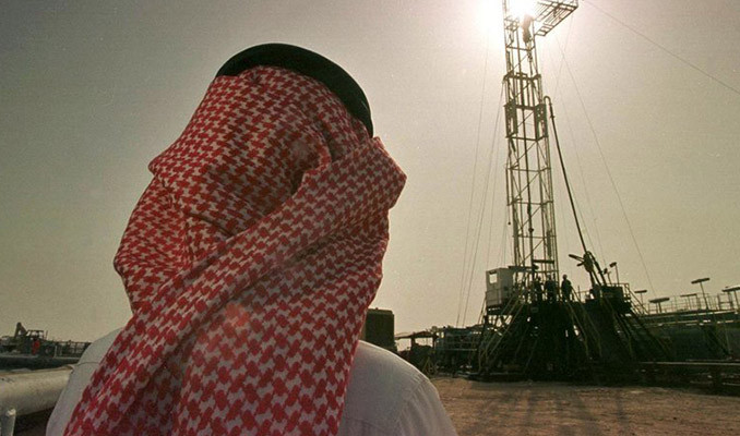Suudi petrolüne ABD ve Çinliler ortak oluyor