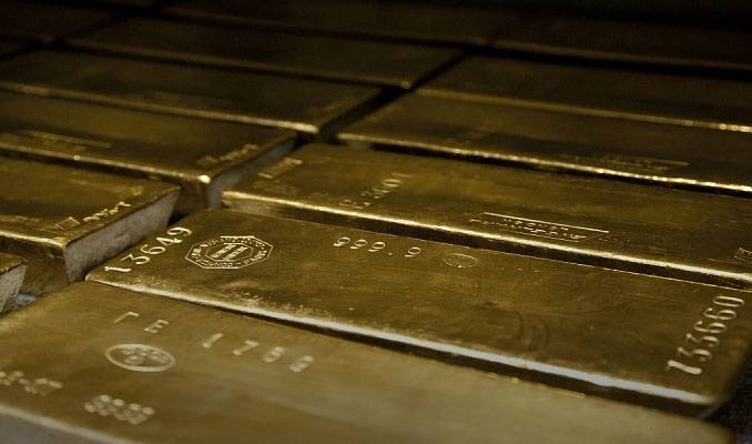 Altının kilogramı 455 bin 750 liraya yükseldi