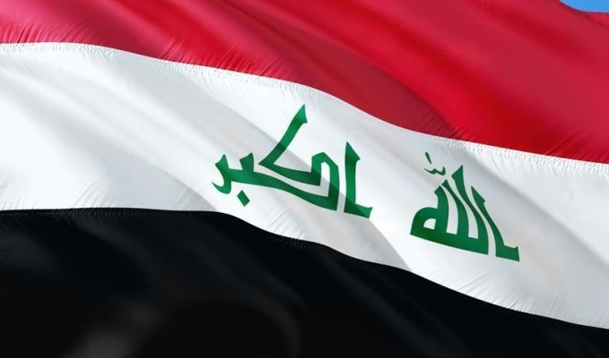 Irak'tan ABD ile ortak komite açıklaması