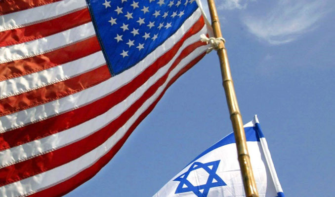 İsrail'den ABD çıkışı: Bize baskı yapmayın