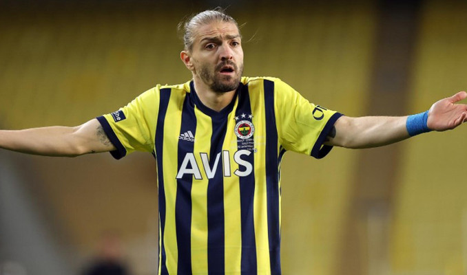 Fenerbahçe: 1 - Demir Grup Sivasspor: 2