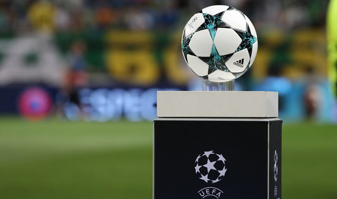 Sky Sports: Şampiyonlar Ligi finali İstanbul'da oynanmayacak